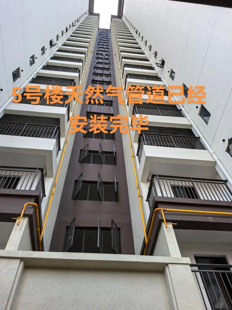 石家庄管道工程——城市脉动的守护者