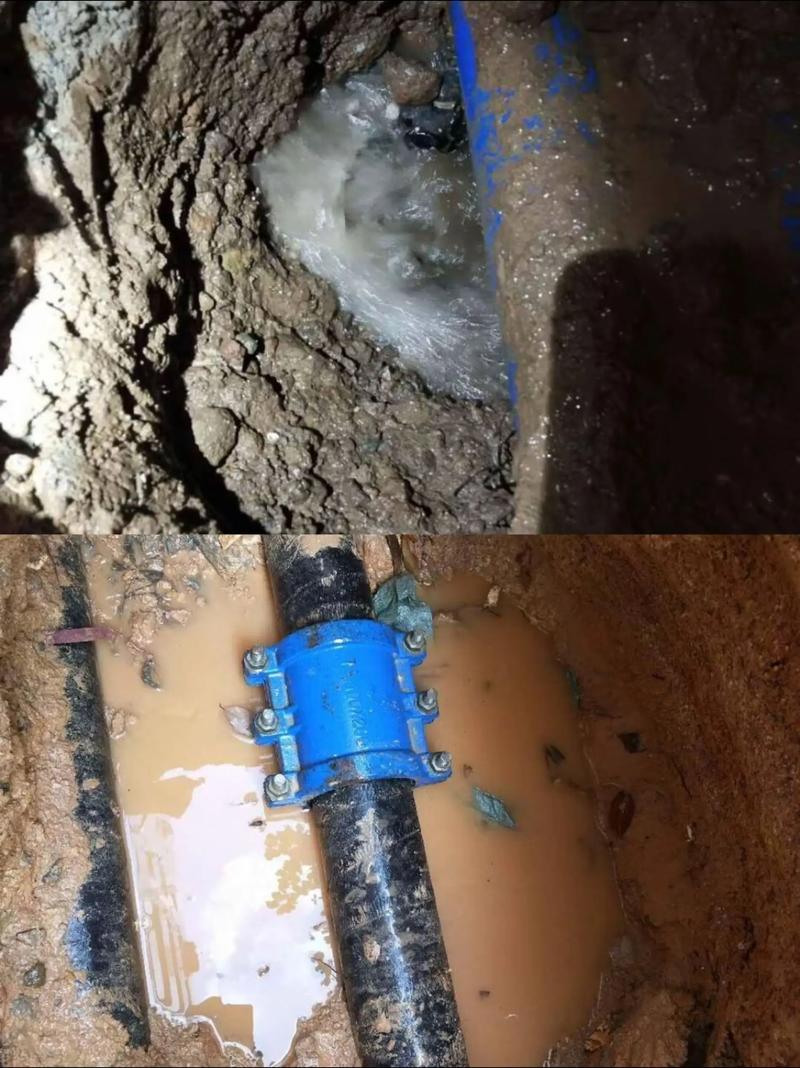 选购市政给排水管道的全面指南