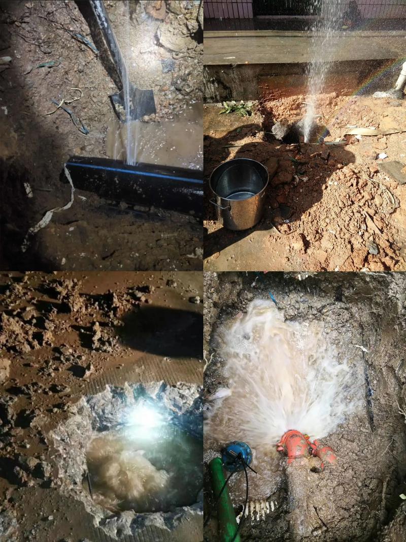 家庭管道安装施工选购指南